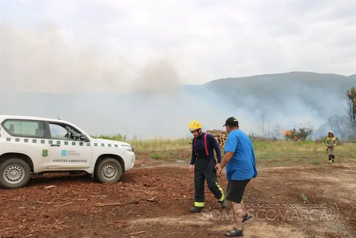 Incndio entre Arcos e C&oacute;rgomo 2022 (1)