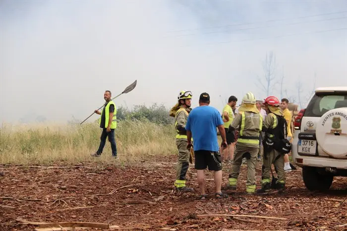 Incndio entre Arcos e C&oacute;rgomo 2022 (10)