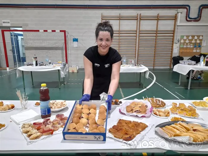 Fiesta de graduación de los pequeños del Condesa de Fenosa 2022 (7)