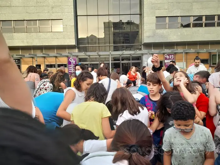 Noite Branca dos comercios asociados ao CCA O Barco 2022 (10)
