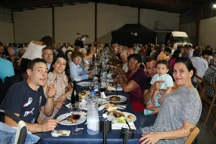 Festa do Cordeiro de Larouco 2022 (27)