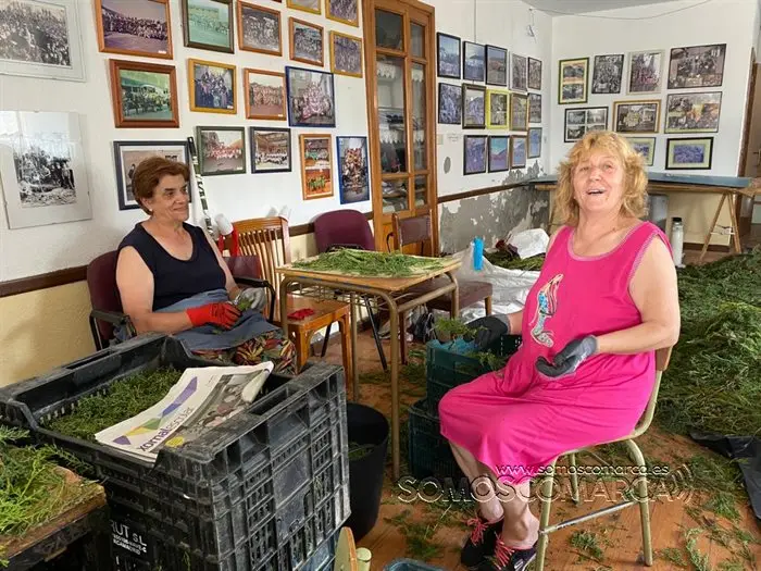 Alfombras de Corpus en  Valdeorras 2022 (6)