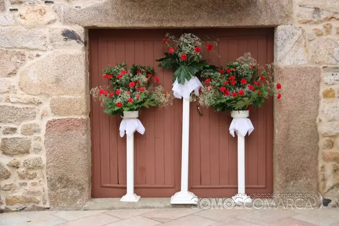 Alfombras de Corpus en  Valdeorras 2022 (20)