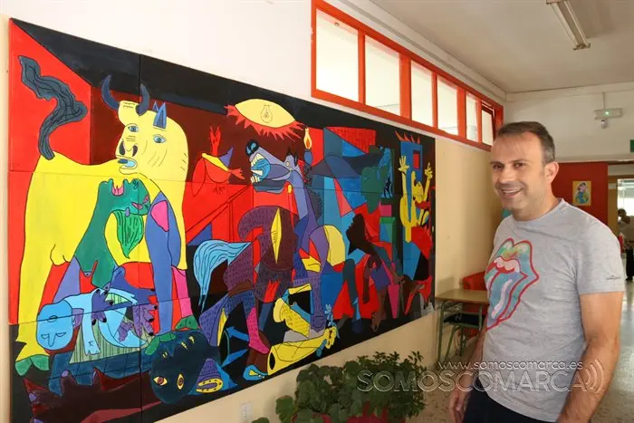 Celebración de fin de curso en el colegio Tomás Terrón Mendaña de Sobradelo (10)