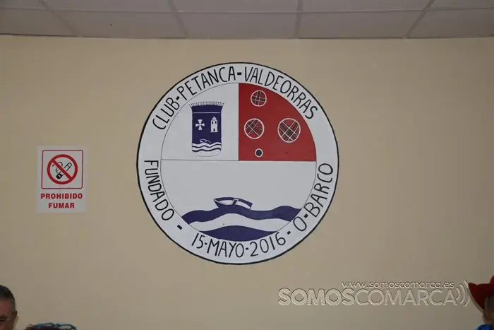 Comida inauguración de las pistas del Club Petanca Valdeorras (5)