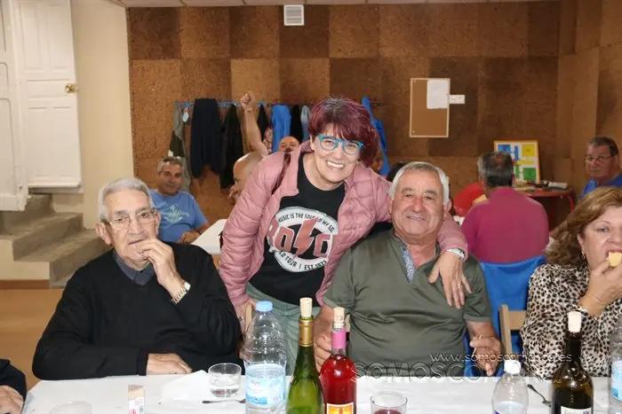 Comida inauguración de las pistas del Club Petanca Valdeorras (14)