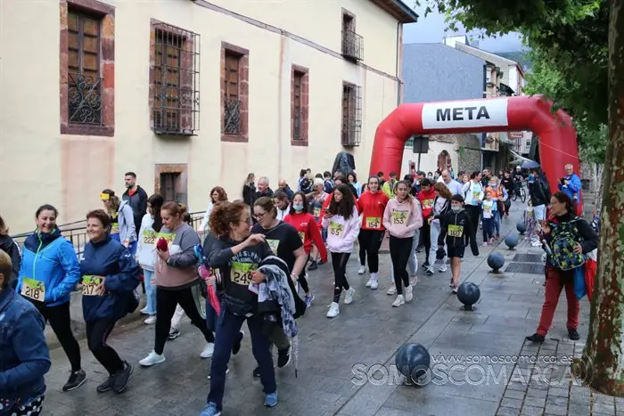 Carreira e andaina do San Xoán en Viloira 2022 (3)