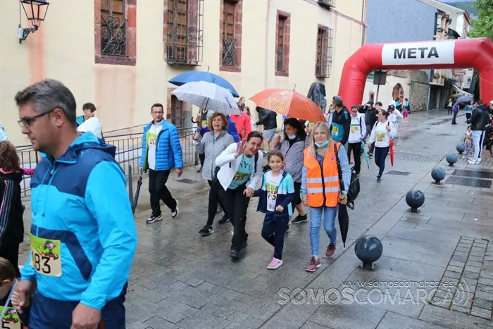 Carreira e andaina do San Xoán en Viloira 2022 (5)