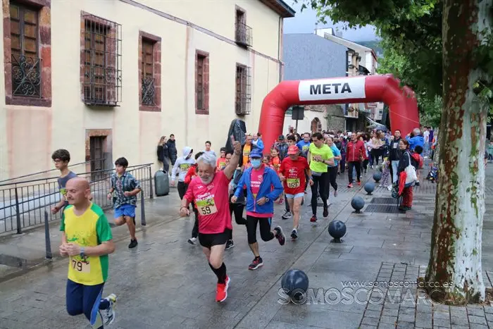 Carreira e andaina do San Xoán en Viloira 2022 (10)