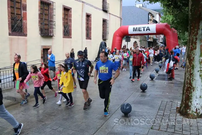 Carreira e andaina do San Xoán en Viloira 2022 (13)