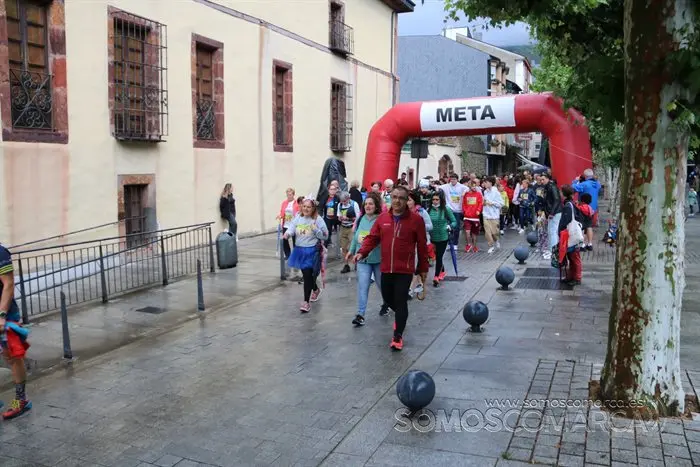 Carreira e andaina do San Xoán en Viloira 2022 (14)