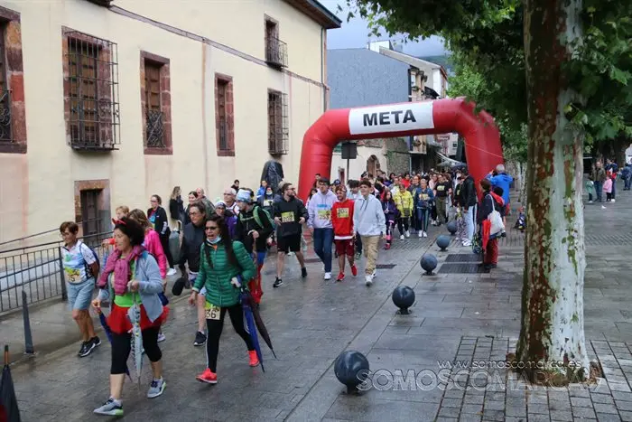 Carreira e andaina do San Xoán en Viloira 2022 (15)