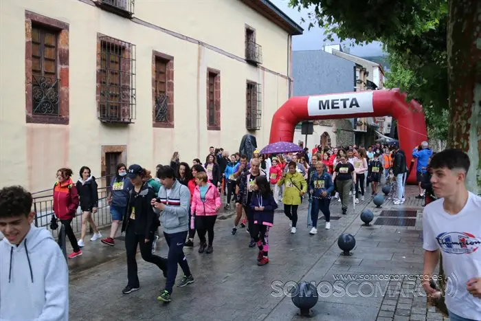 Carreira e andaina do San Xoán en Viloira 2022 (17)