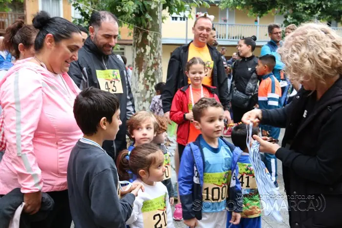 Carreira e andaina do San Xoán en Viloira 2022 (19)
