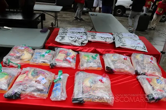 Carreira e andaina do San Xoán en Viloira 2022 (22)