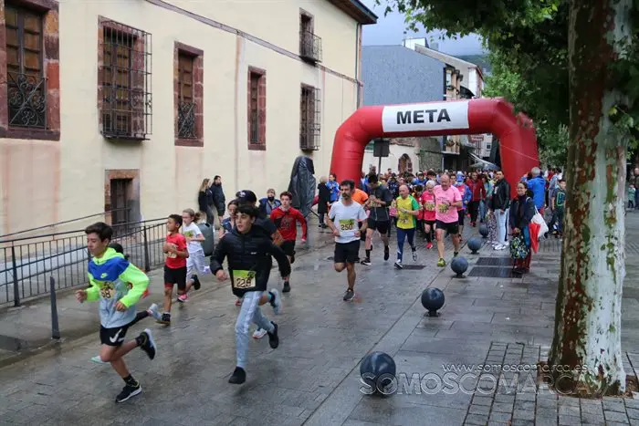 Carreira e andaina do San Xoán en Viloira 2022 (26)