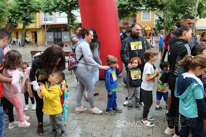 Carreira e andaina do San Xoán en Viloira 2022 (35)