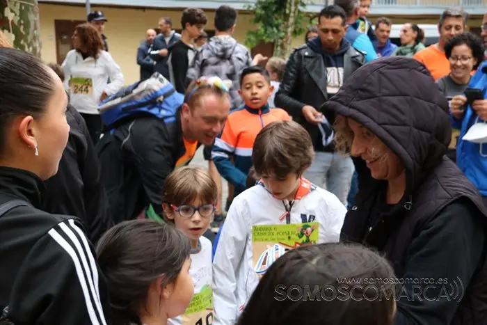 Carreira e andaina do San Xoán en Viloira 2022 (36)