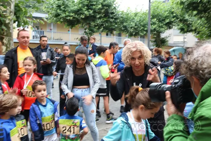 Carreira e andaina do San Xoán en Viloira 2022 (37)