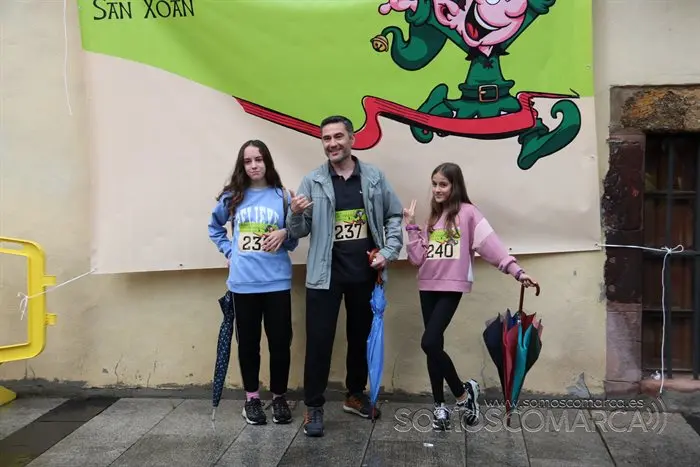 Carreira e andaina do San Xoán en Viloira 2022 (39)