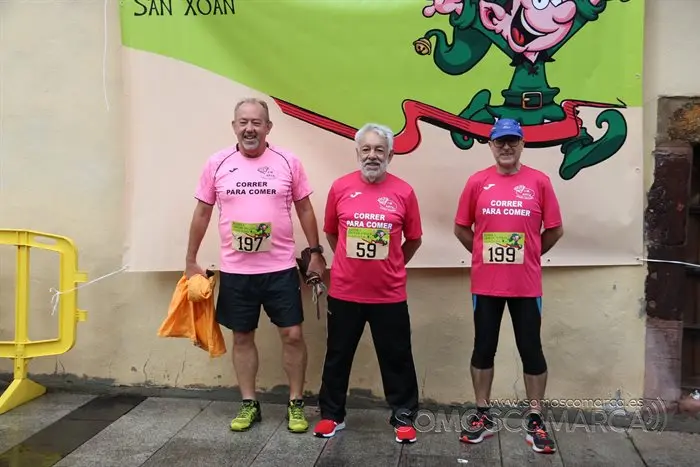 Carreira e andaina do San Xoán en Viloira 2022 (40)