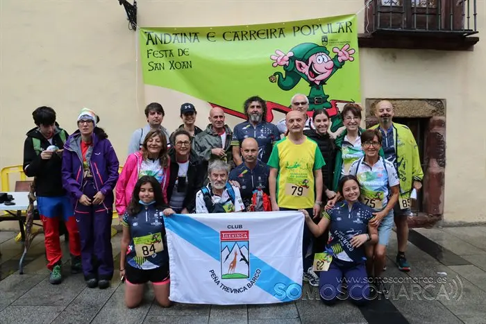 Carreira e andaina do San Xoán en Viloira 2022 (45)