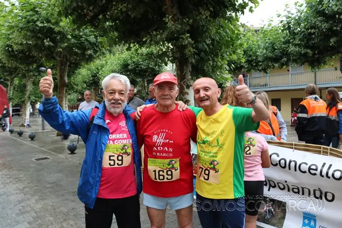 Carreira e andaina do San Xoán en Viloira 2022 (46)