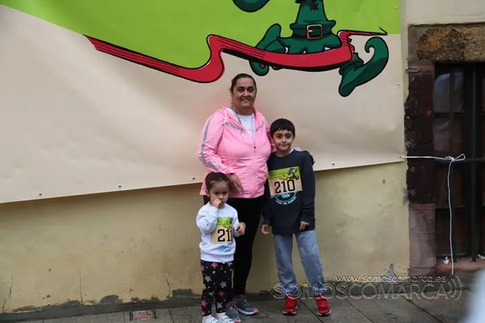 Carreira e andaina do San Xoán en Viloira 2022 (49)