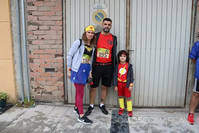 Carreira e andaina do San Xoán en Viloira 2022 (53)