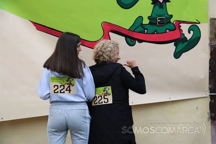 Carreira e andaina do San Xoán en Viloira 2022 (50)