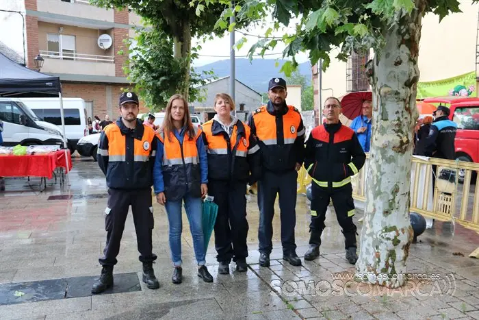 Carreira e andaina do San Xoán en Viloira 2022 (59)
