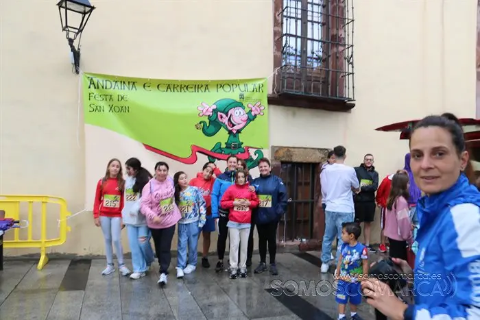 Carreira e andaina do San Xoán en Viloira 2022 (61)