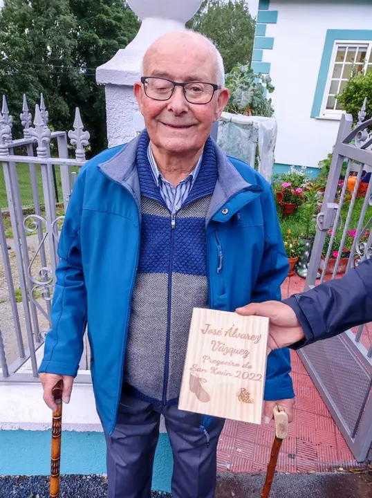 Festa do San Xoán en San Xoán de Río (5)