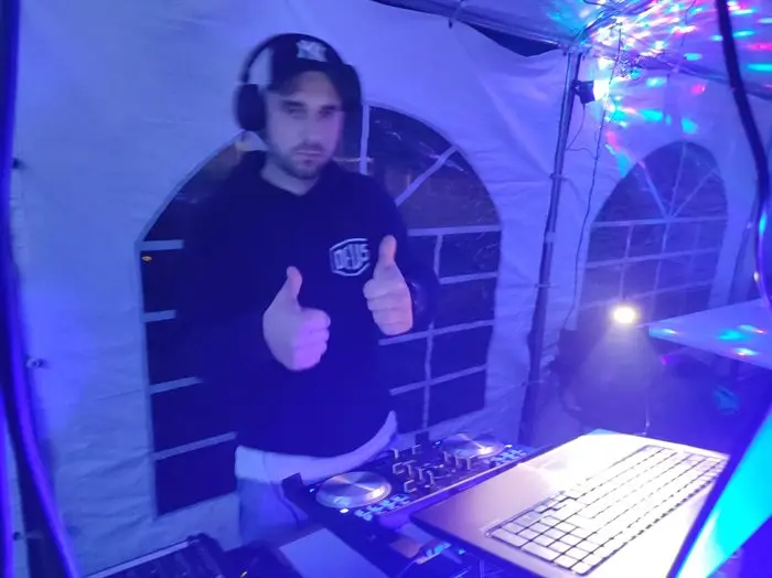 Festa do San Xoán en San Xoán de Río (7)