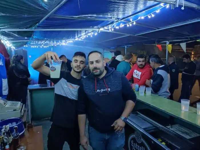 Festa do San Xoán en San Xoán de Río (9)