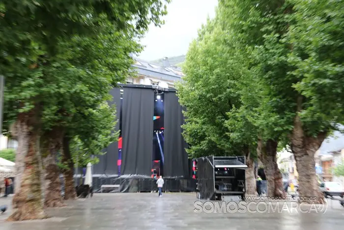 Festa do San Xoan de Río en Viloira (2)