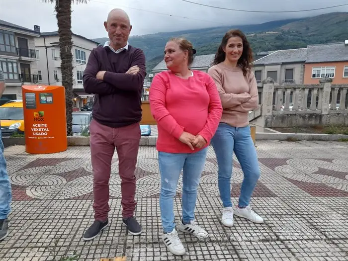 Noite de San Xoán en Vilamartín de Valdeorras (3)