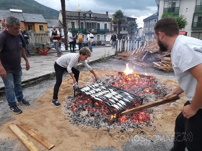 Noite de San Xoán en Vilamartín de Valdeorras (6)