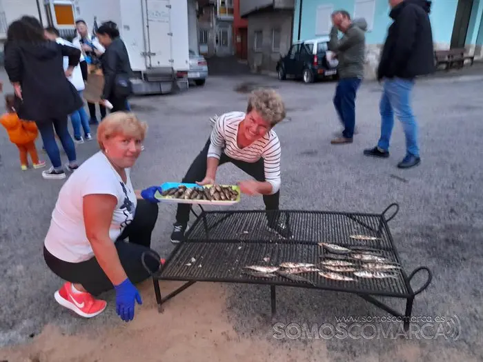 Noite de San Xoán en Vilamartín de Valdeorras (7)