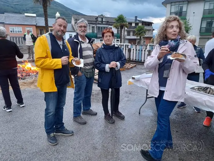 Noite de San Xoán en Vilamartín de Valdeorras (9)