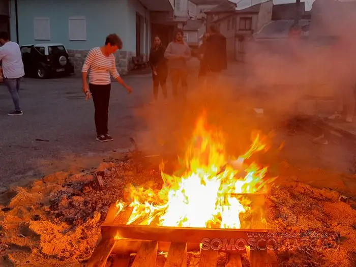 Noite de San Xoán en Vilamartín de Valdeorras (10)
