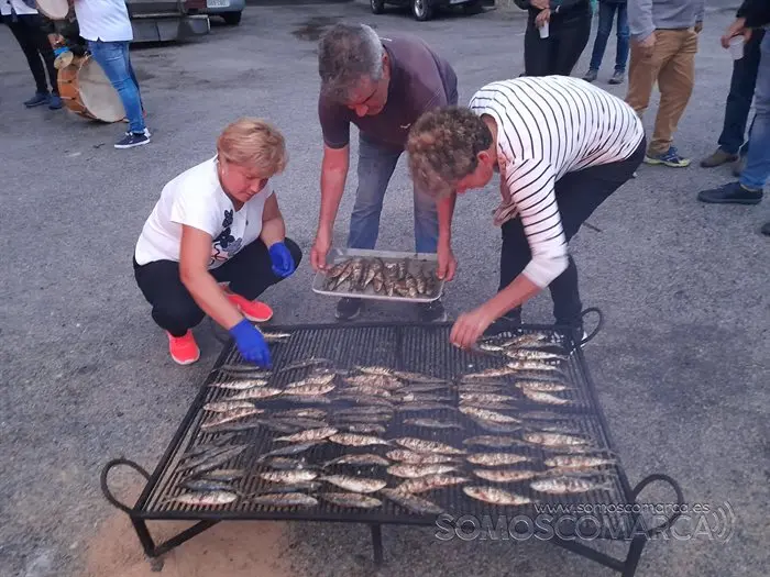 Noite de San Xoán en Vilamartín de Valdeorras (11)