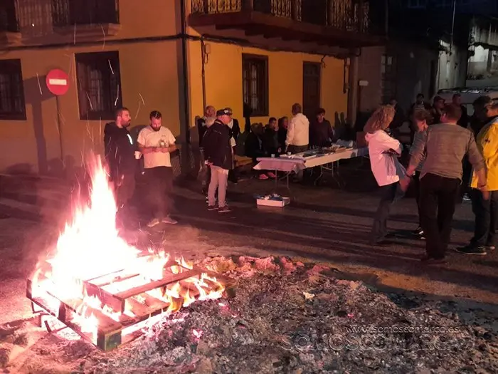 Noite de San Xoán en Vilamartín de Valdeorras (13)