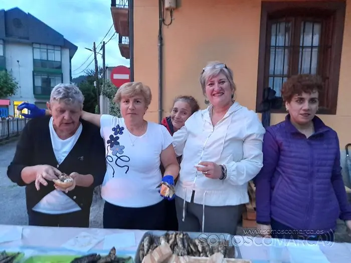 Noite de San Xoán en Vilamartín de Valdeorras (14)