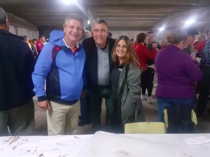 San Xoán en Vana do Bolo. Imaxes cedidas pola asociación de mulleres rurais (3)