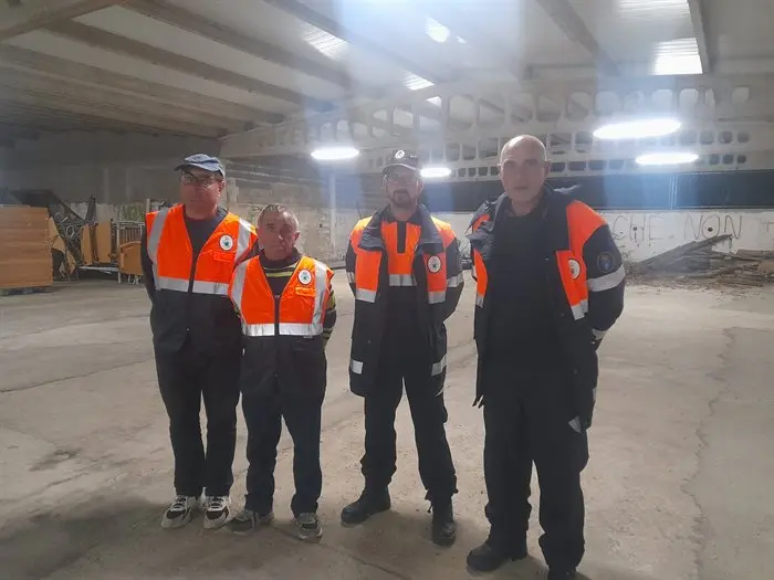 San Xoán en Vana do Bolo. Imaxes cedidas pola asociación de mulleres rurais (4)