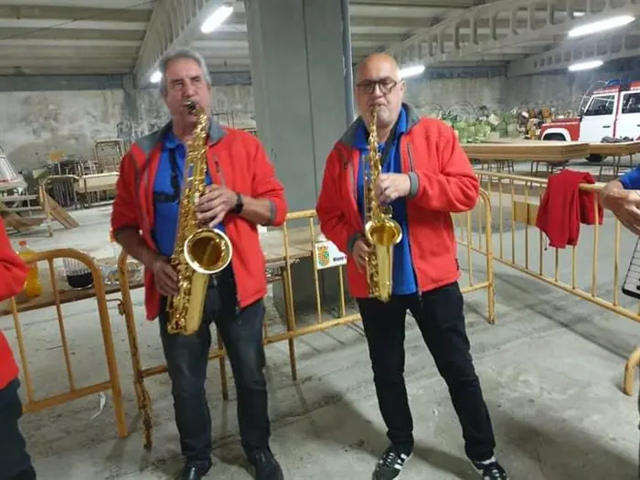 San Xoán en Vana do Bolo. Imaxes cedidas pola asociación de mulleres rurais (5)