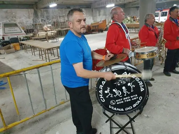 San Xoán en Vana do Bolo. Imaxes cedidas pola asociación de mulleres rurais (6)