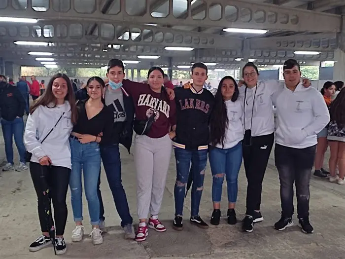 San Xoán en Vana do Bolo. Imaxes cedidas pola asociación de mulleres rurais (7)