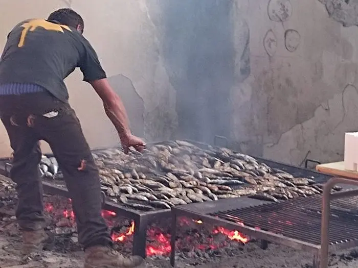 San Xoán en Vana do Bolo. Imaxes cedidas pola asociación de mulleres rurais (8)
